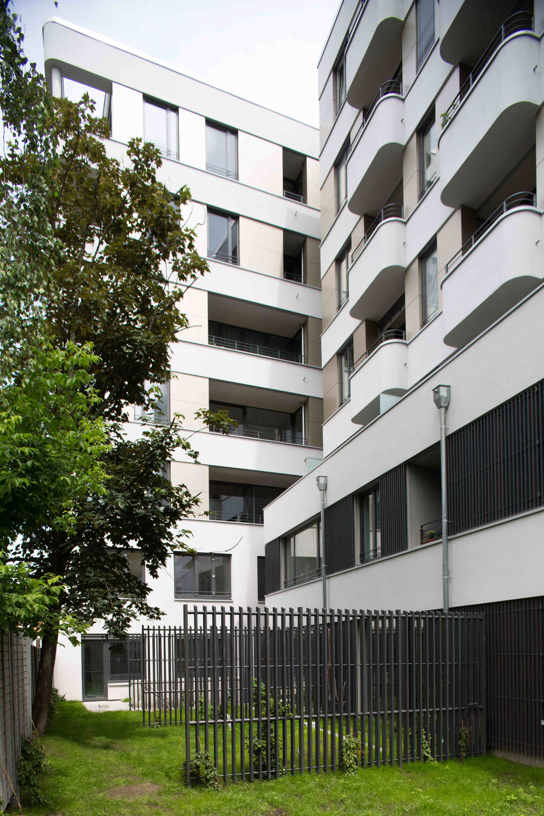 Büro Pankrath Projektbilder