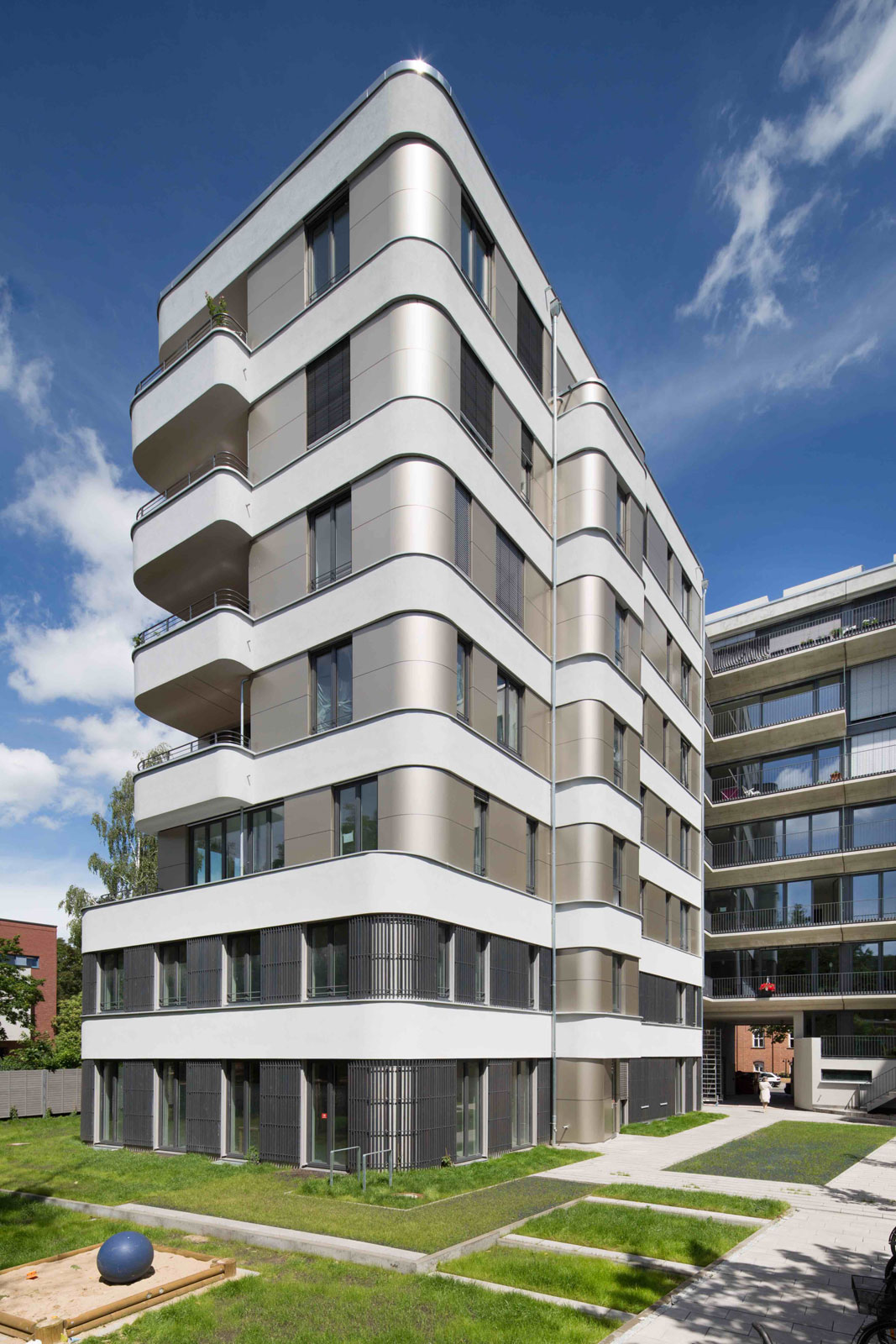 Büro Pankrath Projektbilder