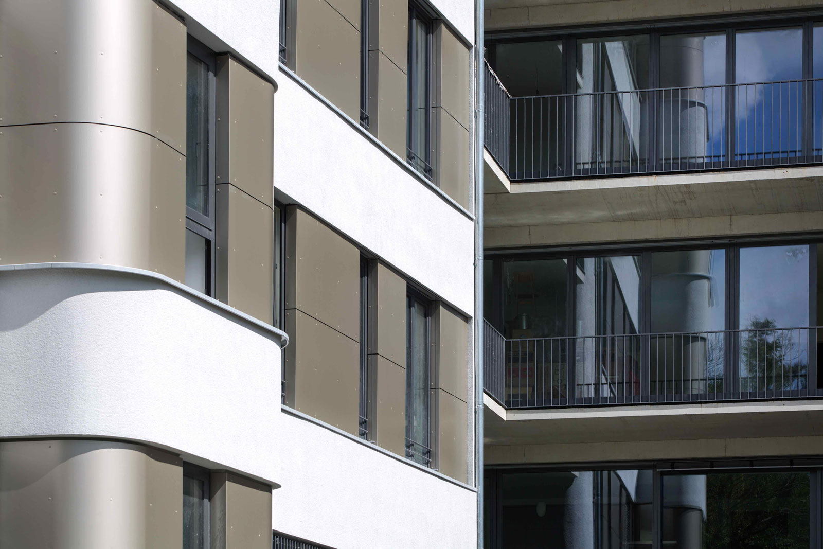 Büro Pankrath Projektbilder