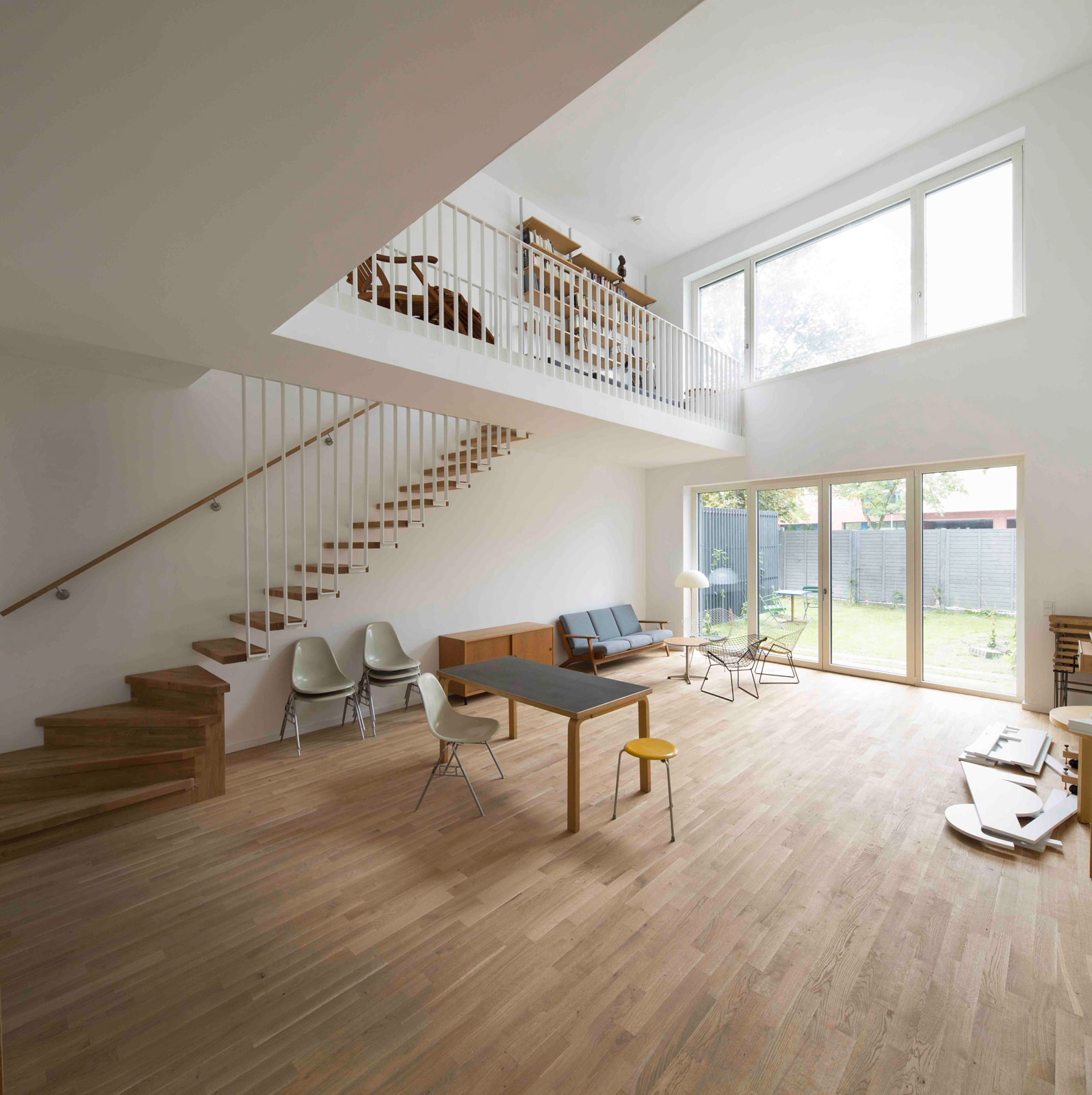 Büro Pankrath Projektbilder