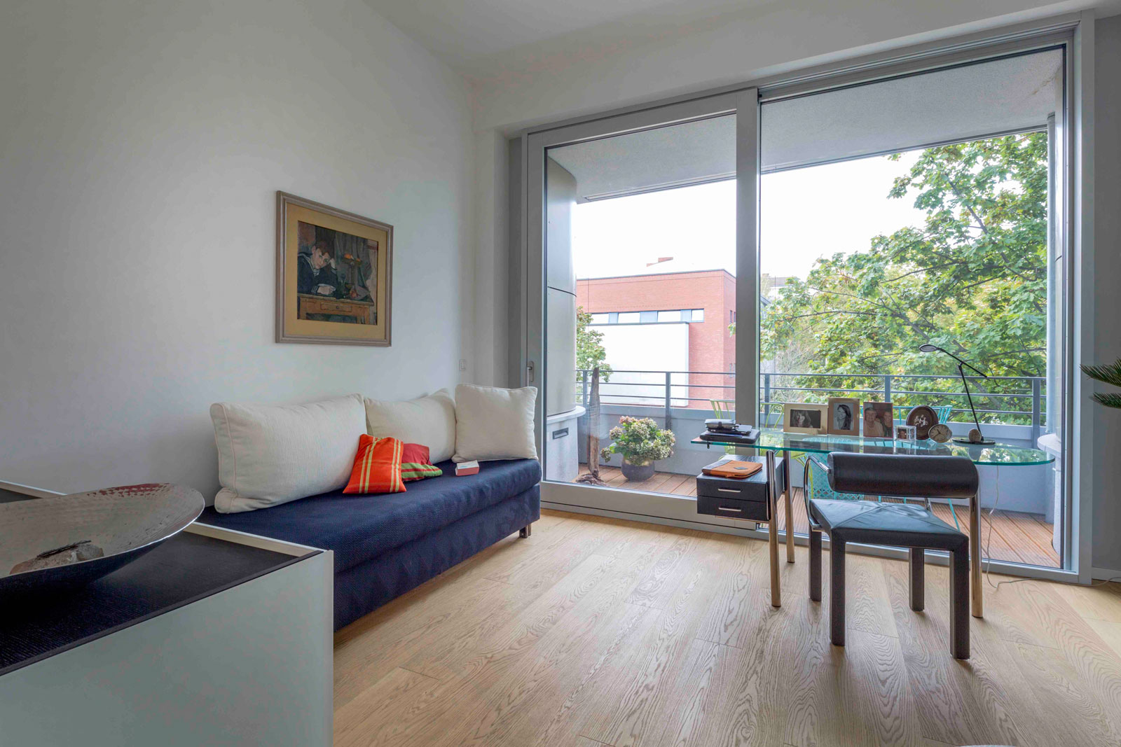 Büro Pankrath Projektbilder