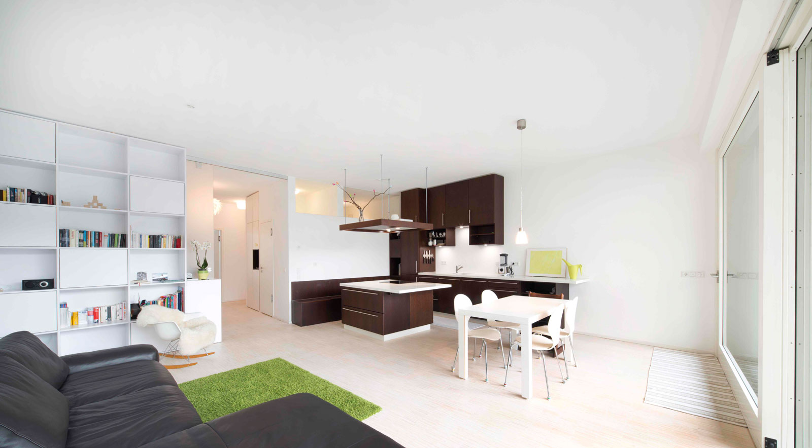 Büro Pankrath Projektbilder