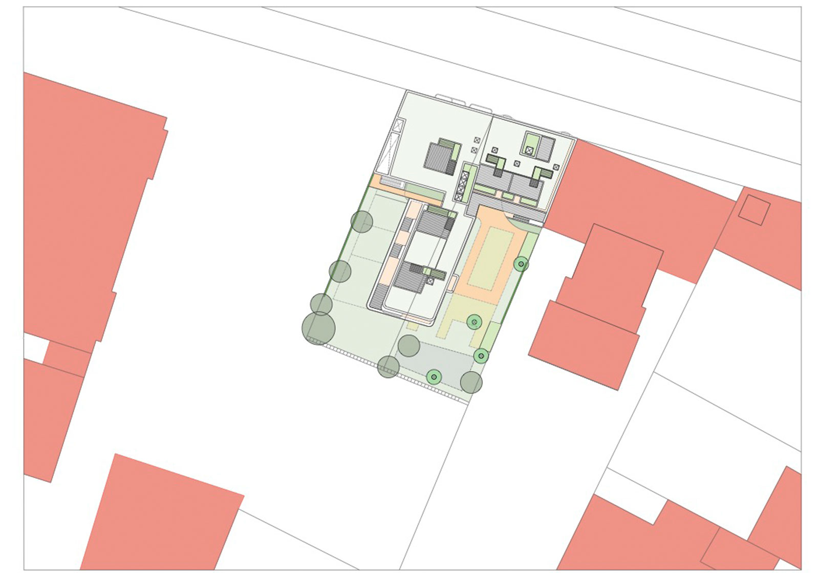 Büro Pankrath Projektbilder