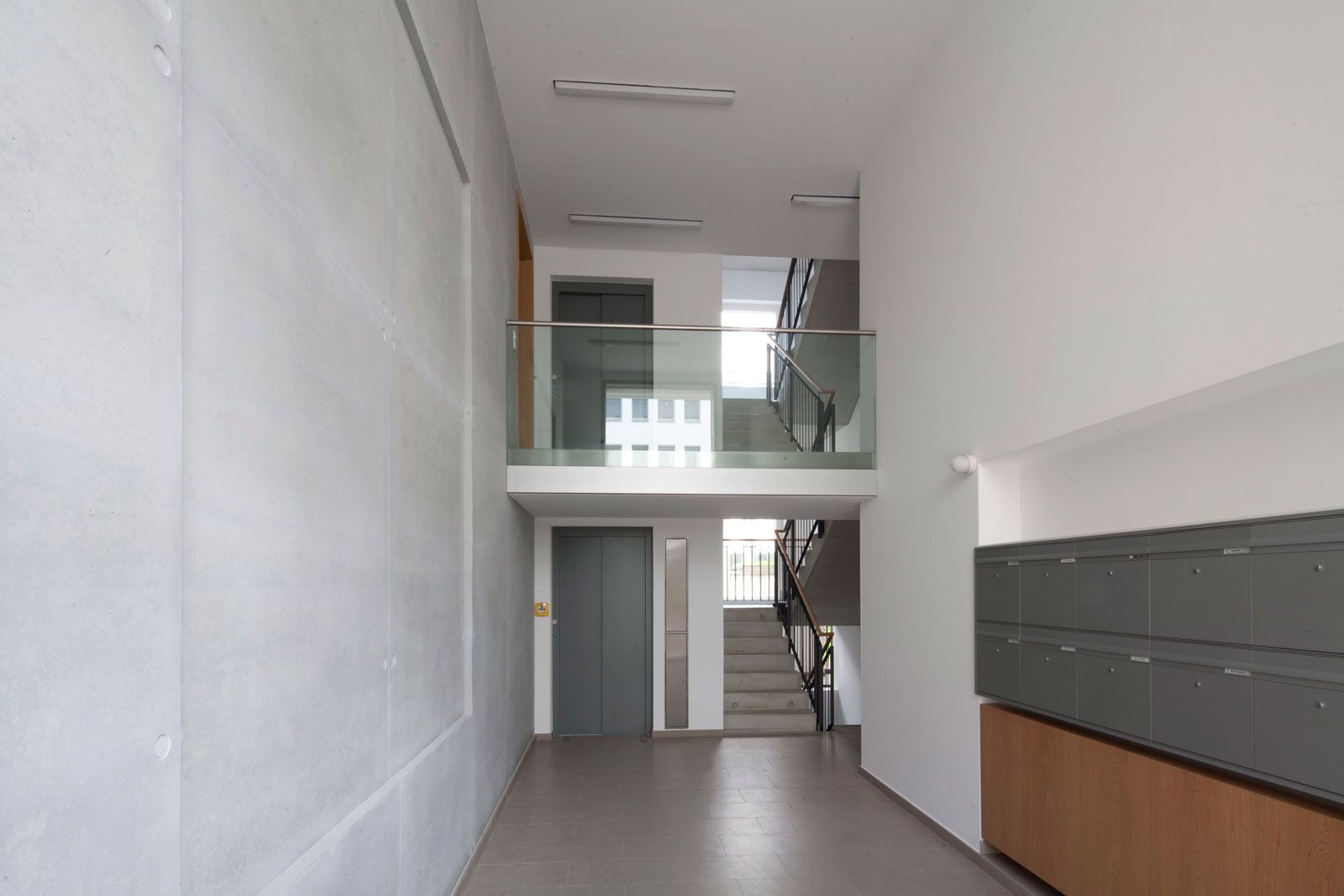 Büro Pankrath Projektbilder