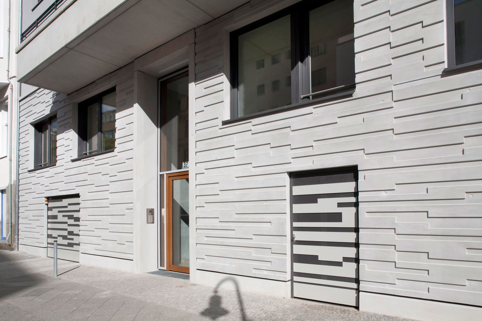 Büro Pankrath Projektbilder