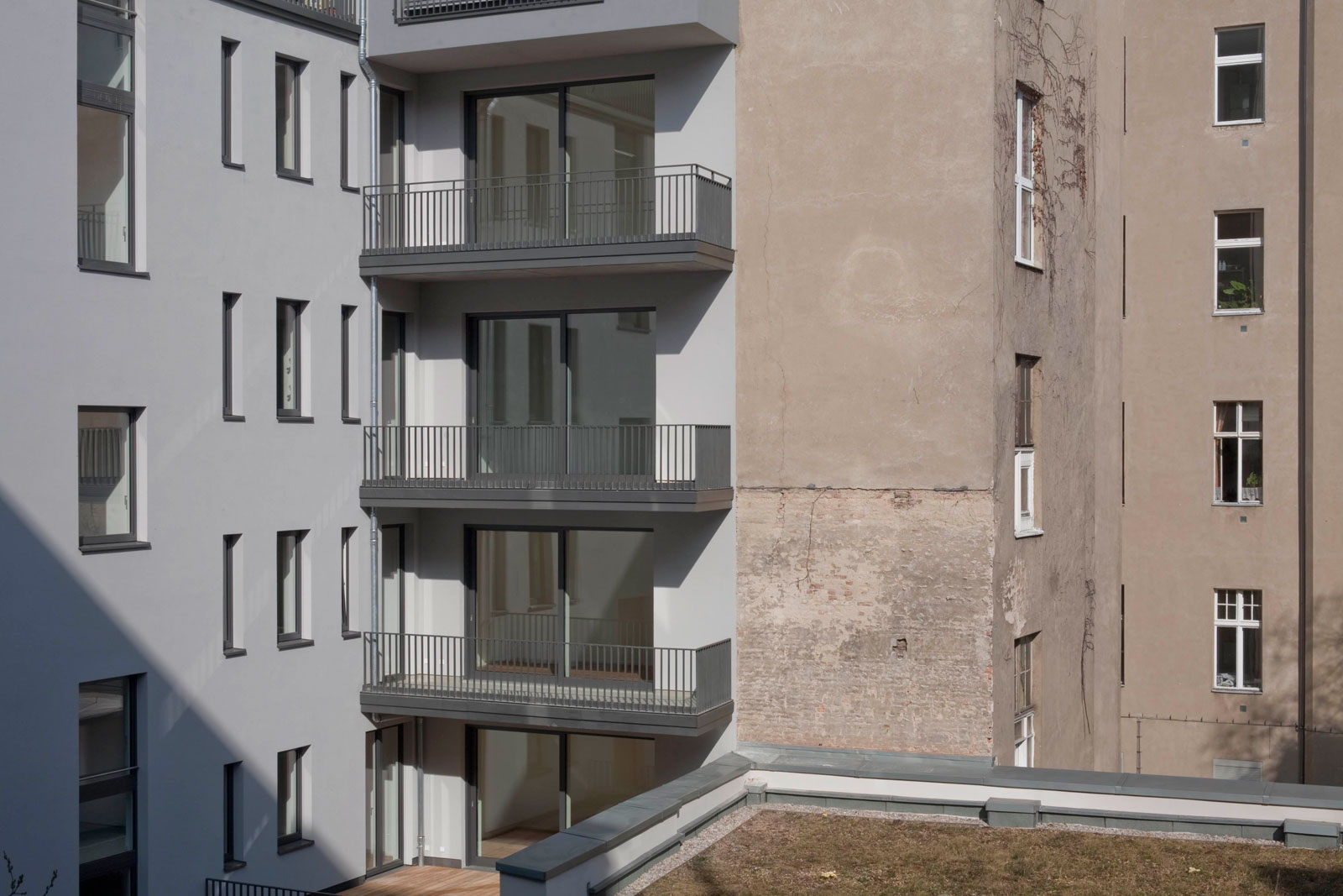 Büro Pankrath Projektbilder