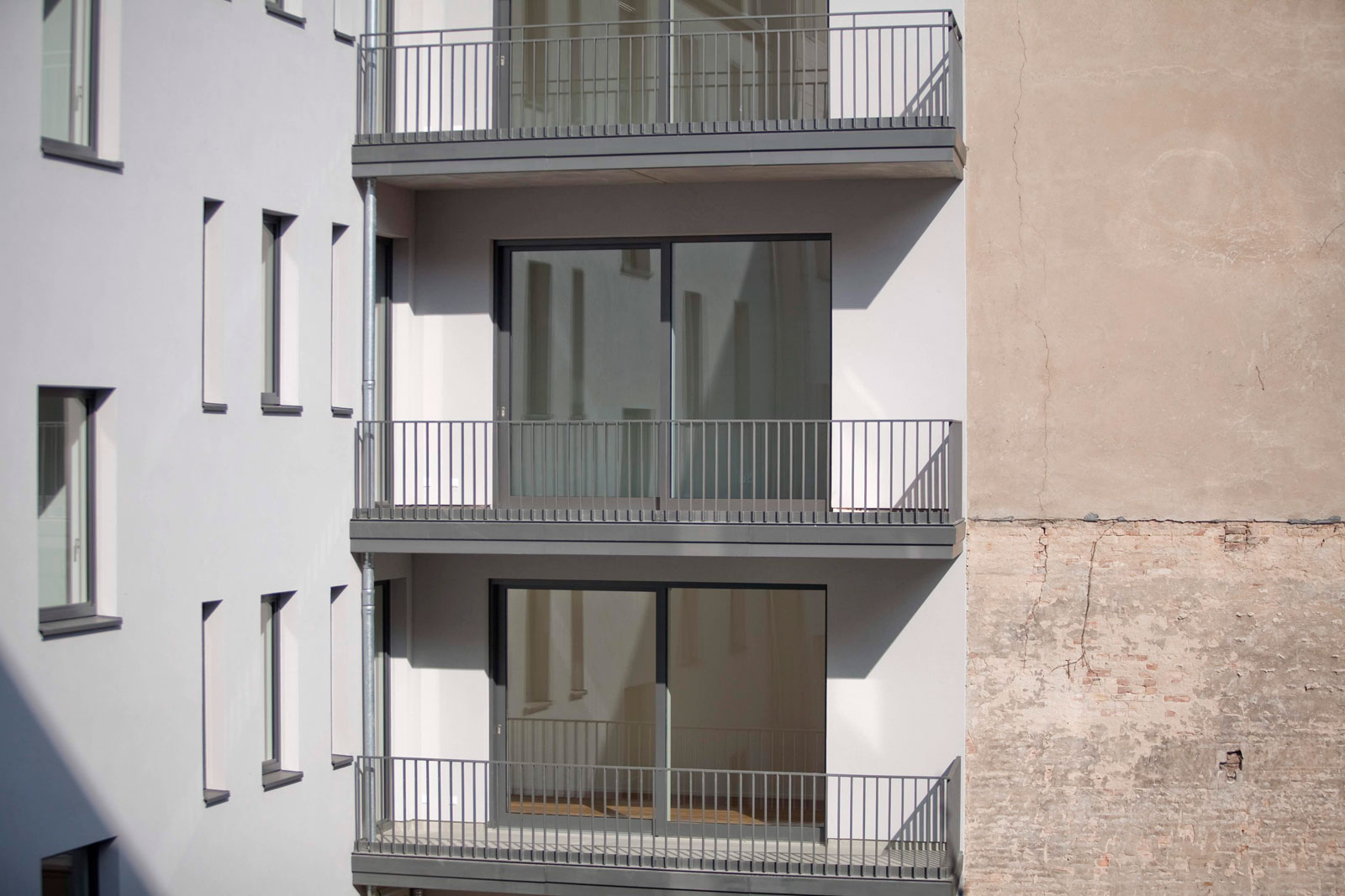 Büro Pankrath Projektbilder