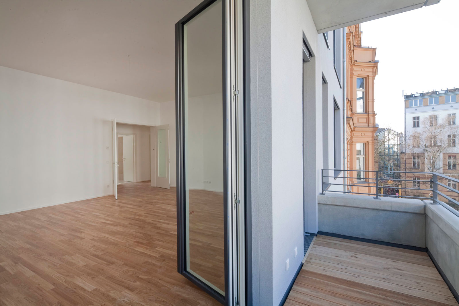 Büro Pankrath Projektbilder