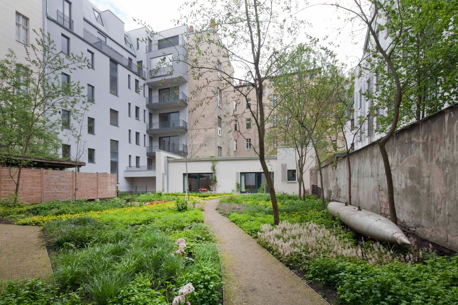 Büro Pankrath Projektbilder