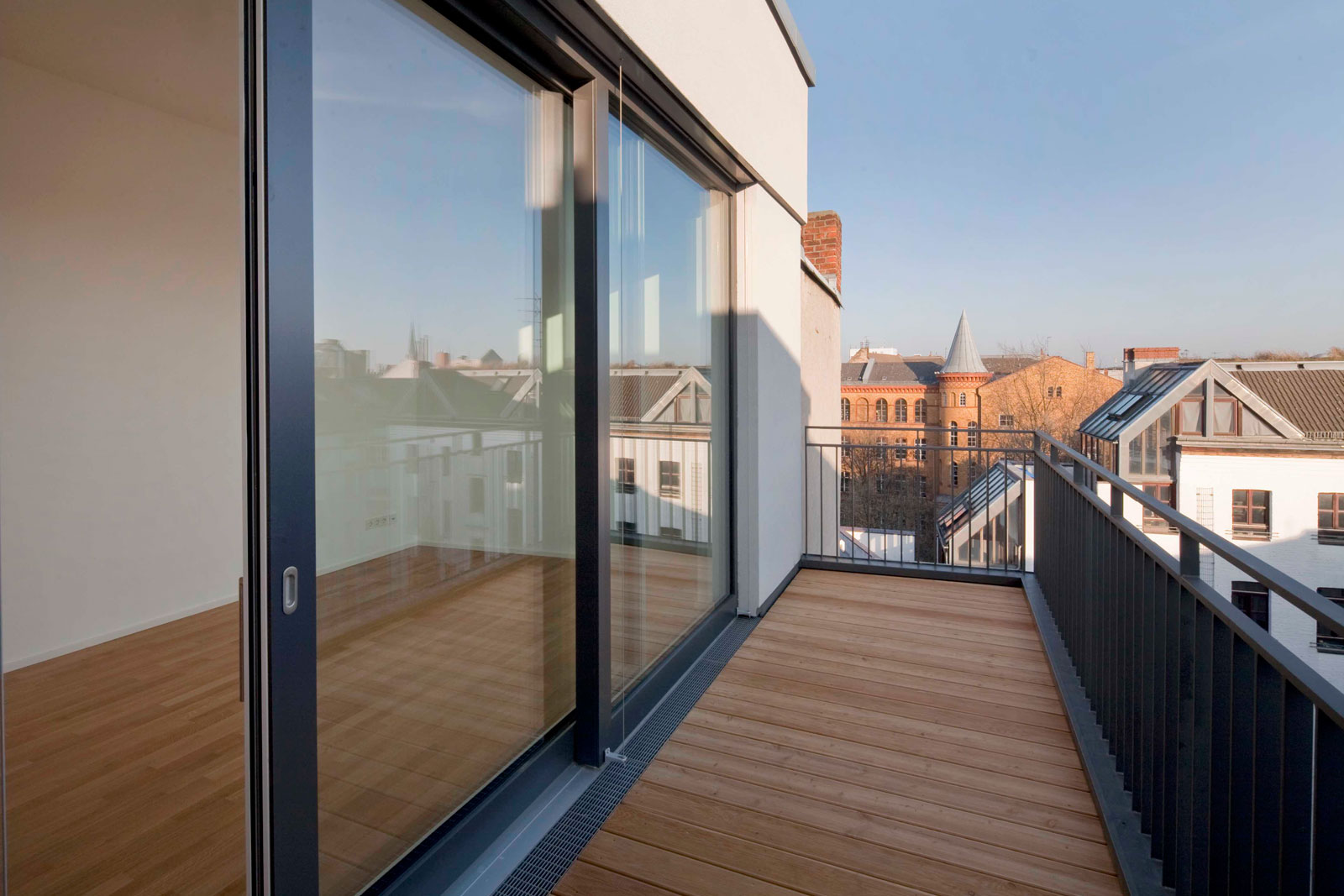 Büro Pankrath Projektbilder