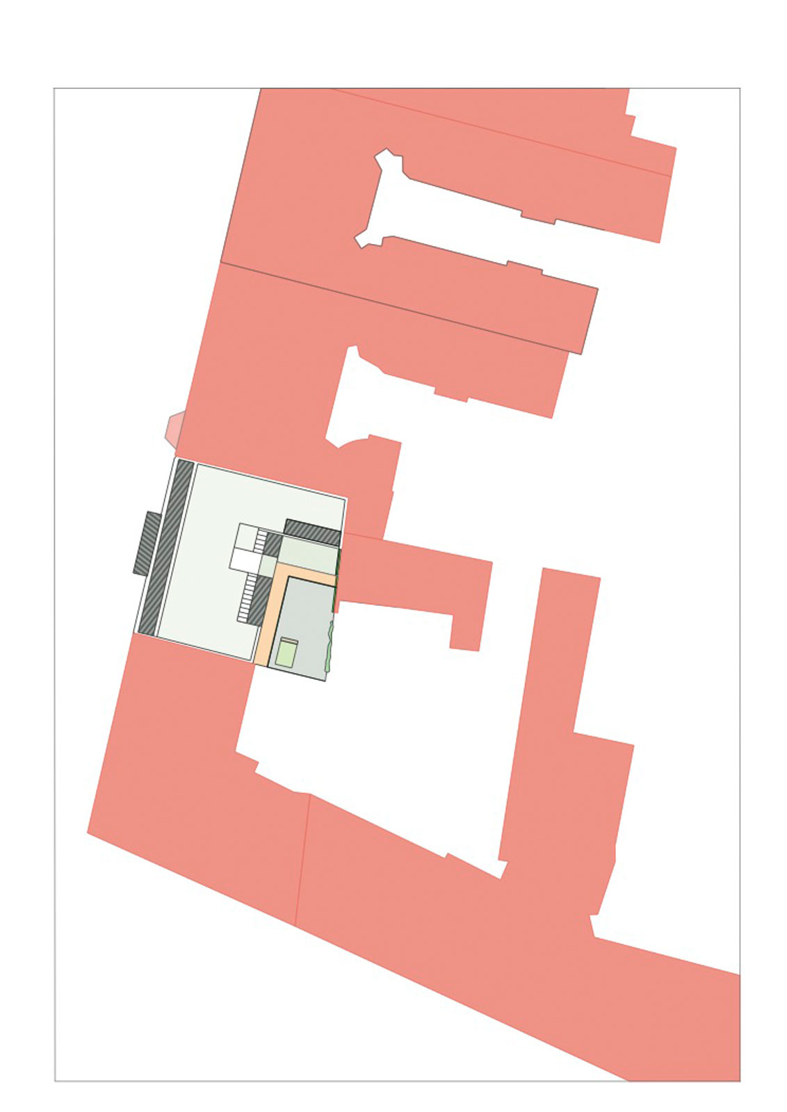 Büro Pankrath Projektbilder