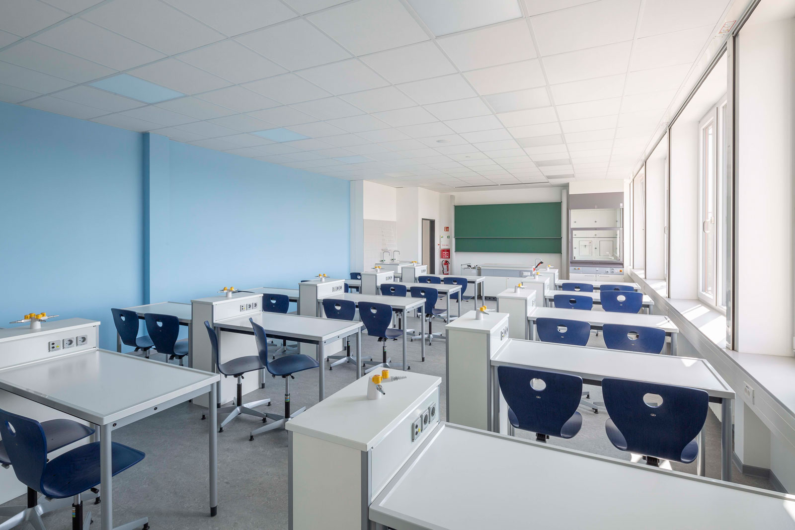 Büro Pankrath Projektbilder 