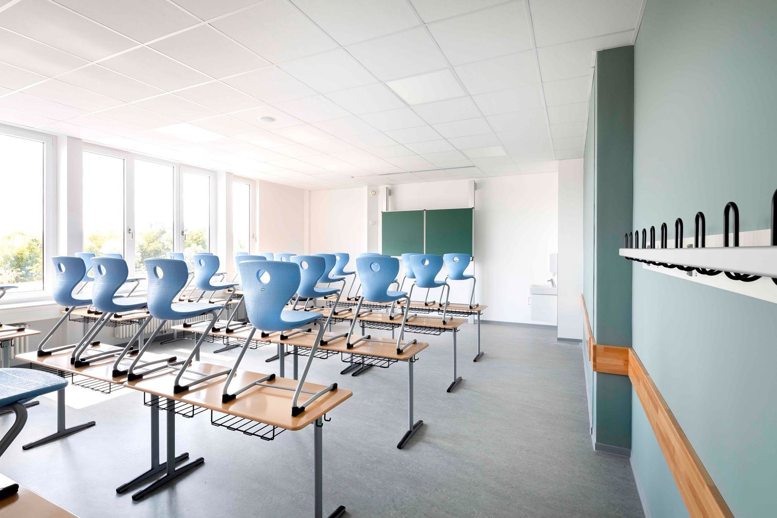 Büro Pankrath Projektbilder 