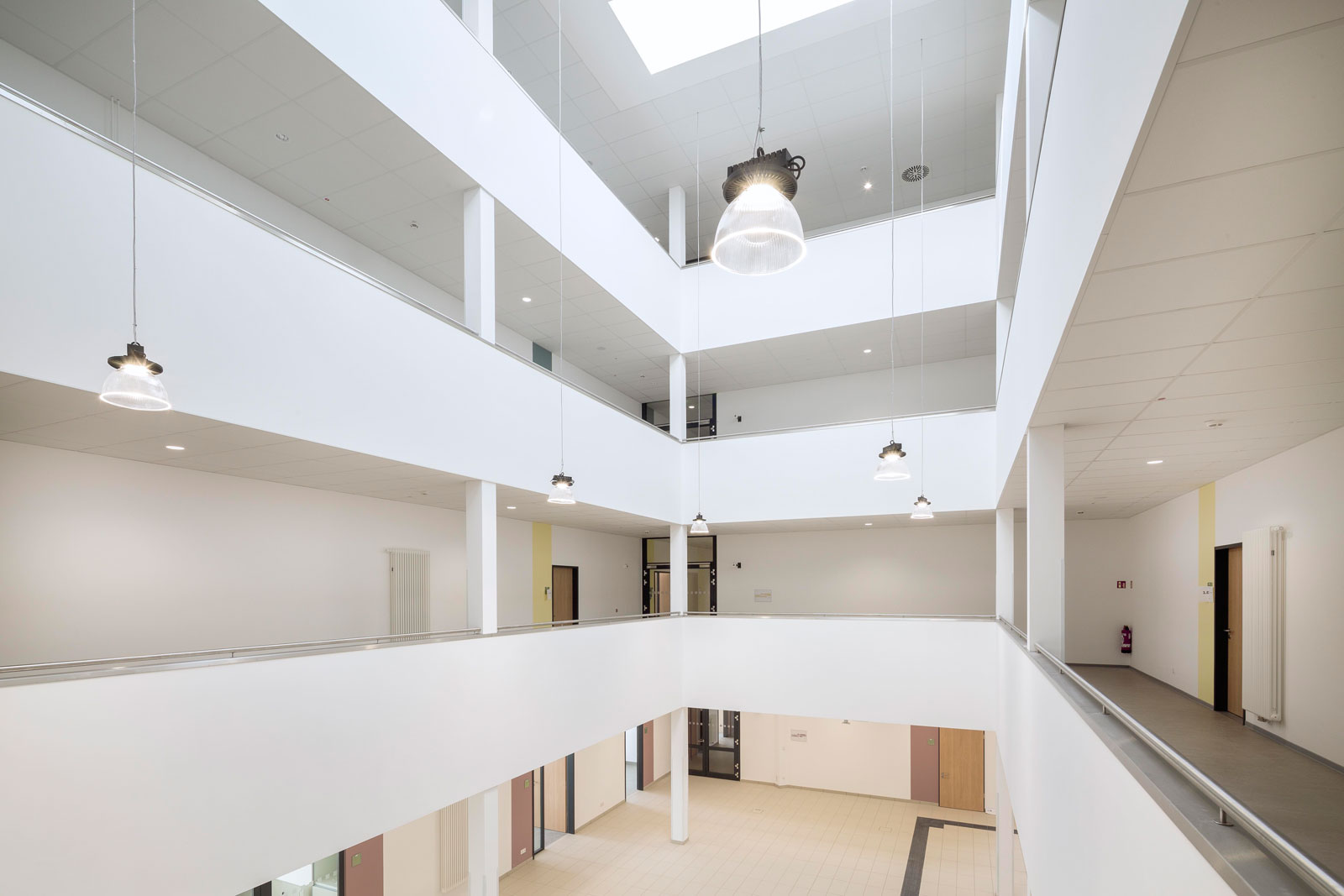 Büro Pankrath Projektbilder 