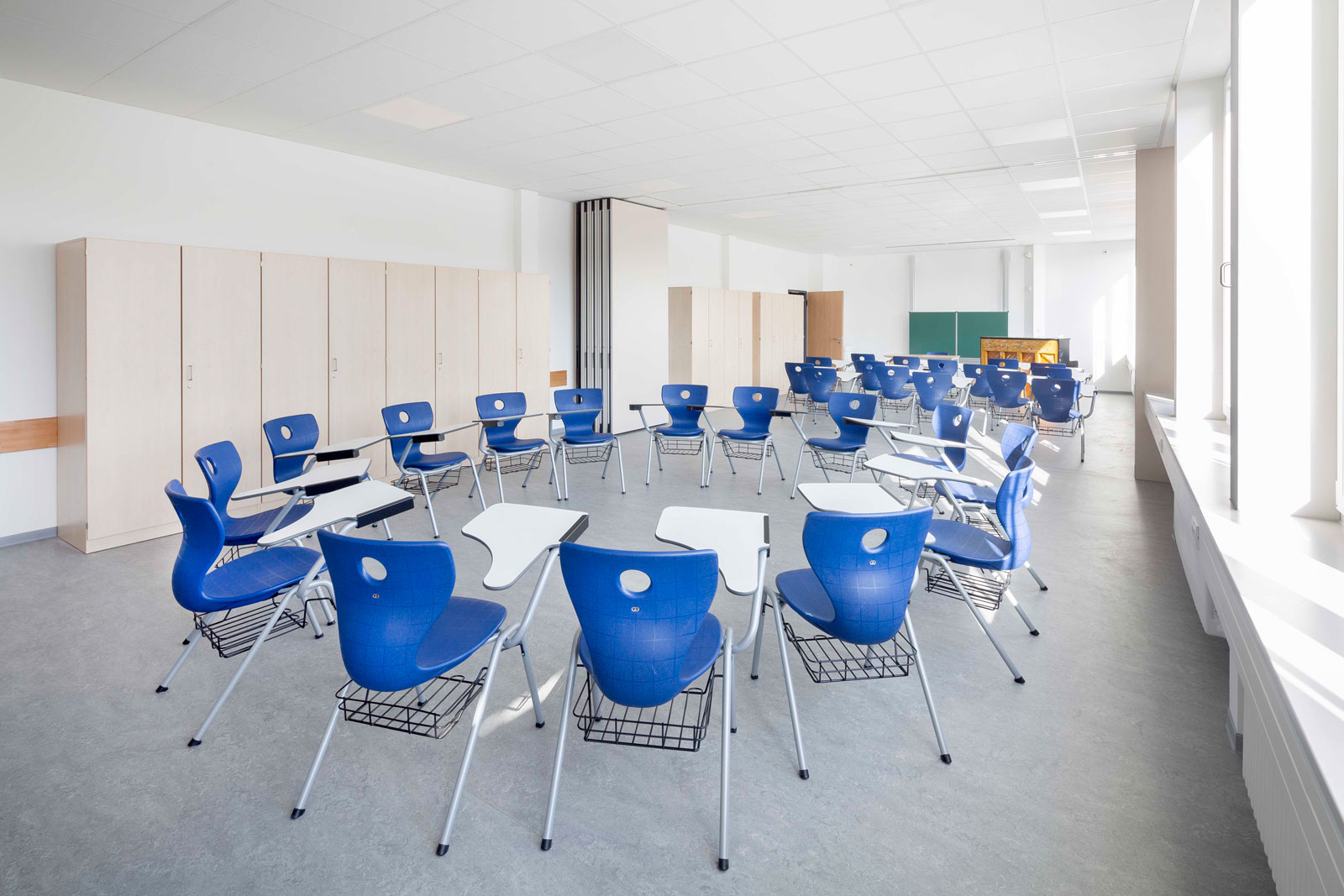 Büro Pankrath Projektbilder 