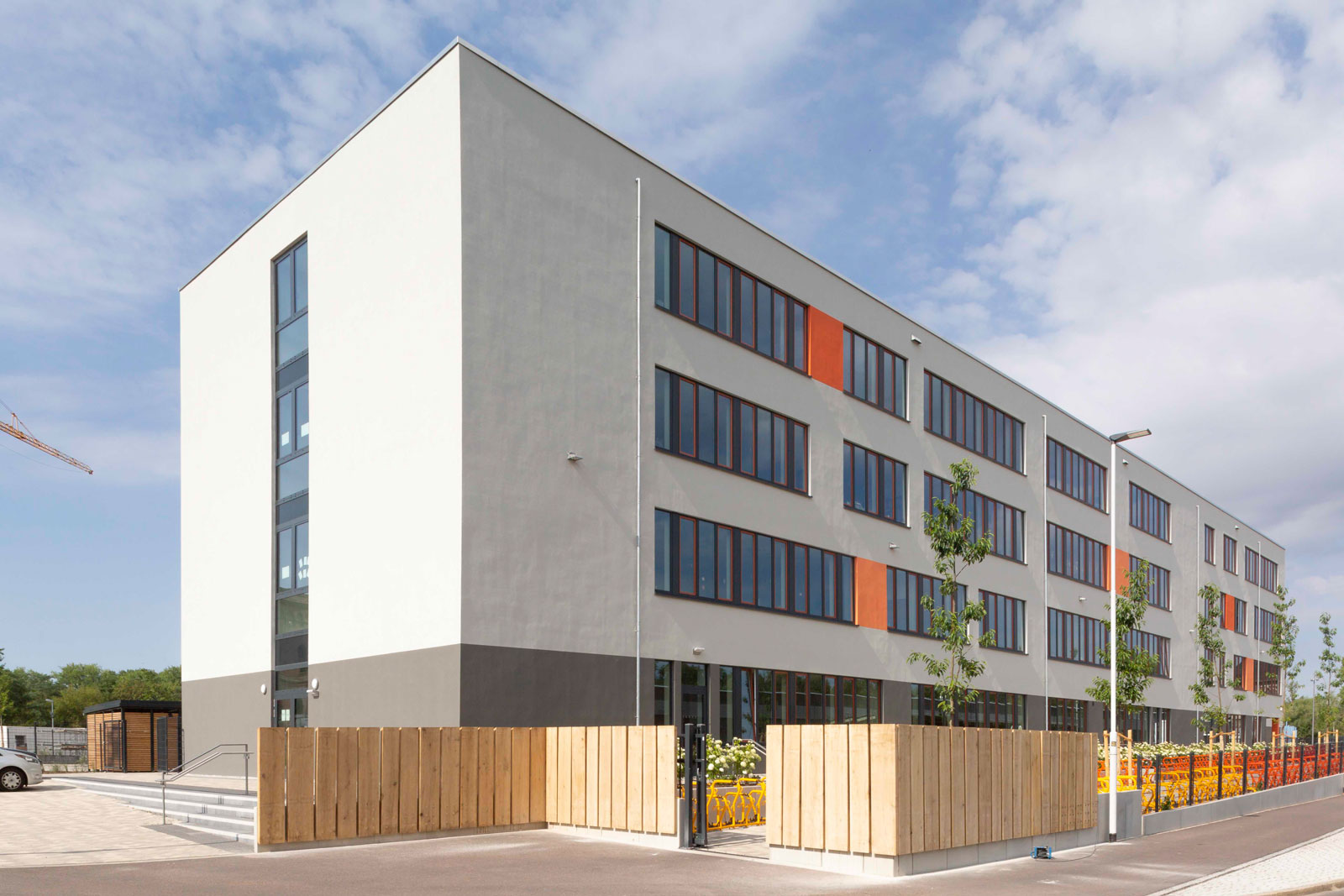 Büro Pankrath Projektbilder 