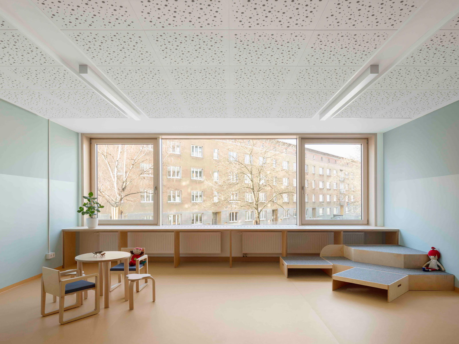 Büro Pankrath Projektbilder 