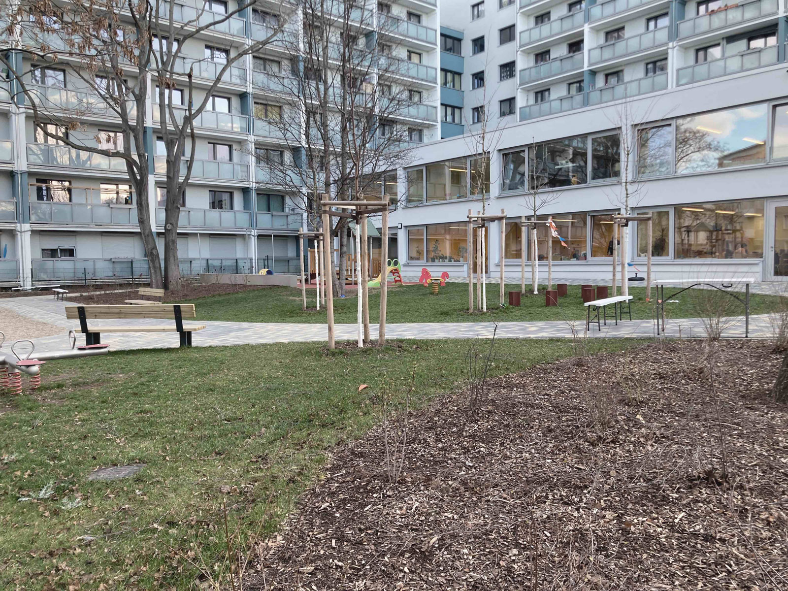 Büro Pankrath Projektbilder 