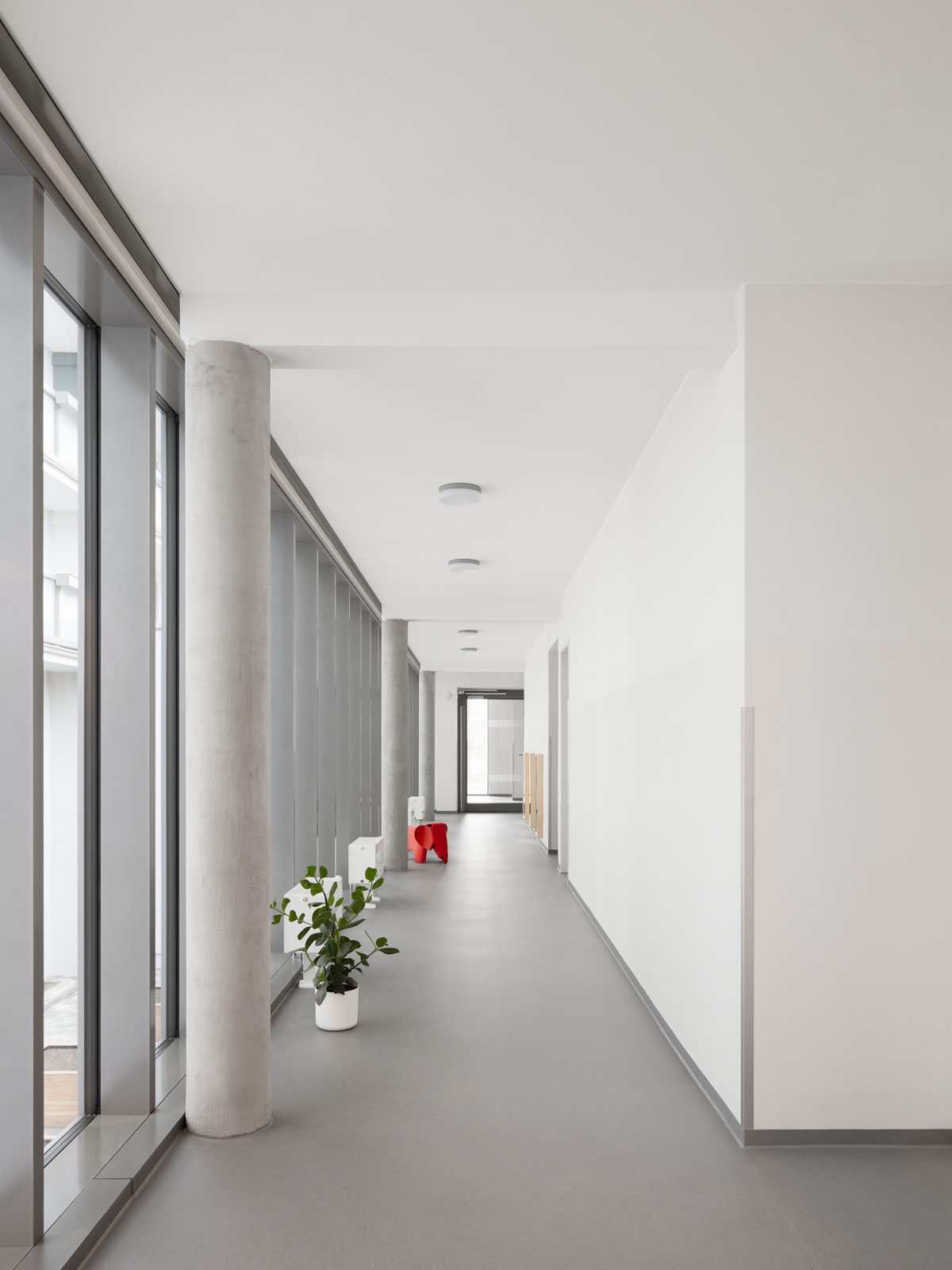 Büro Pankrath Projektbilder 