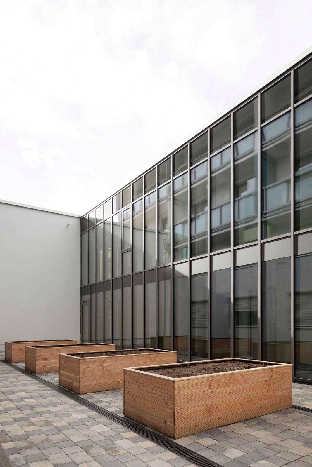 Büro Pankrath Projektbilder 