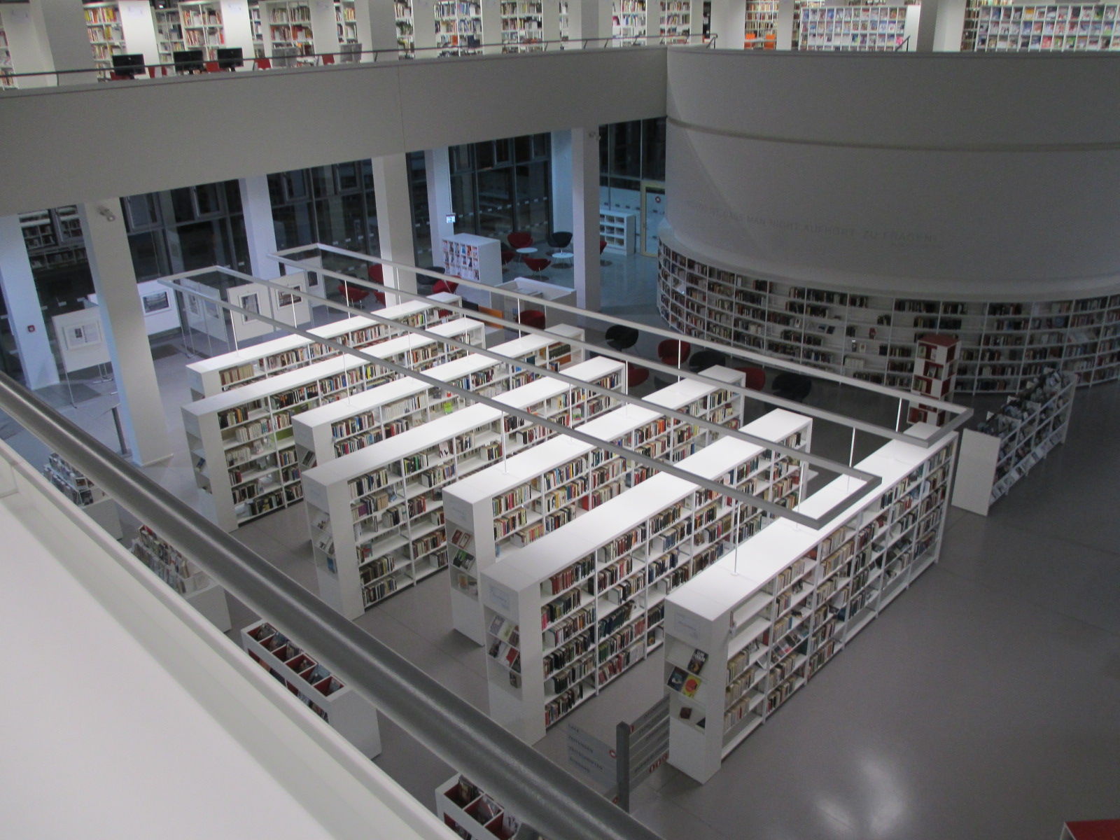 Büro Pankrath Projektbilder 