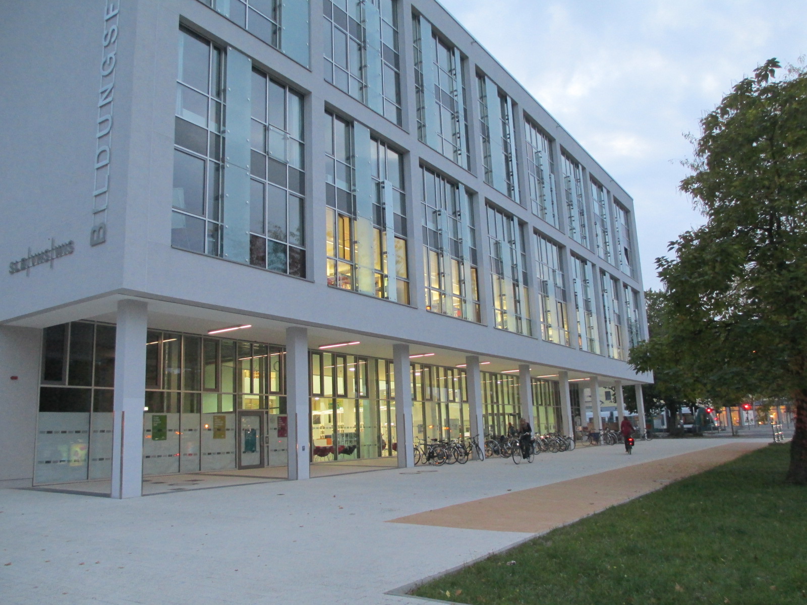 Büro Pankrath Projektbilder 