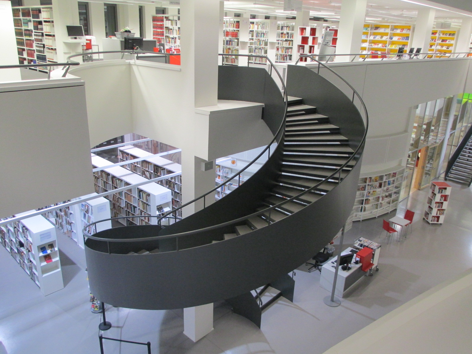 Büro Pankrath Projektbilder 