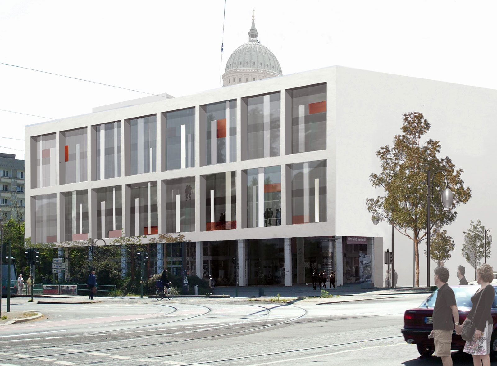 Büro Pankrath Projektbilder 