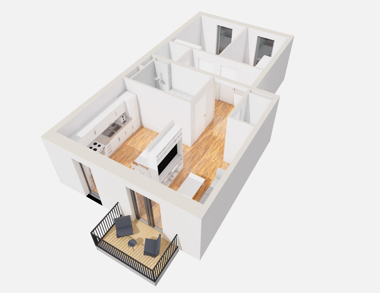 Büro Pankrath Projektbilder 