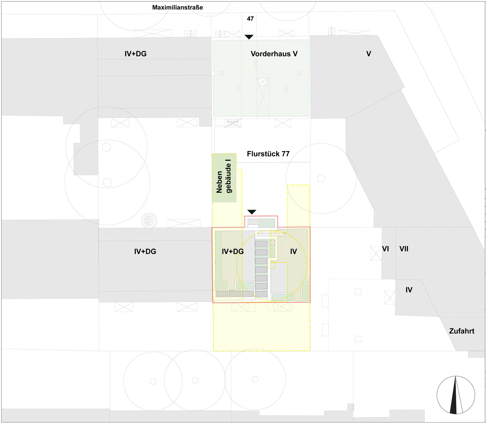 Büro Pankrath Projektbilder 