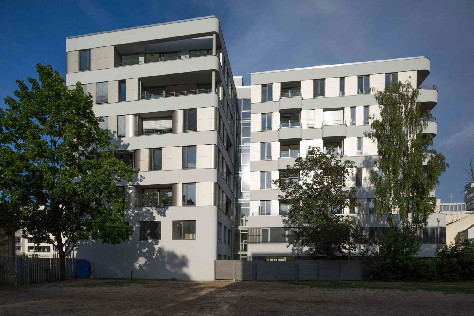 Cafe Wandstruktur und Messing