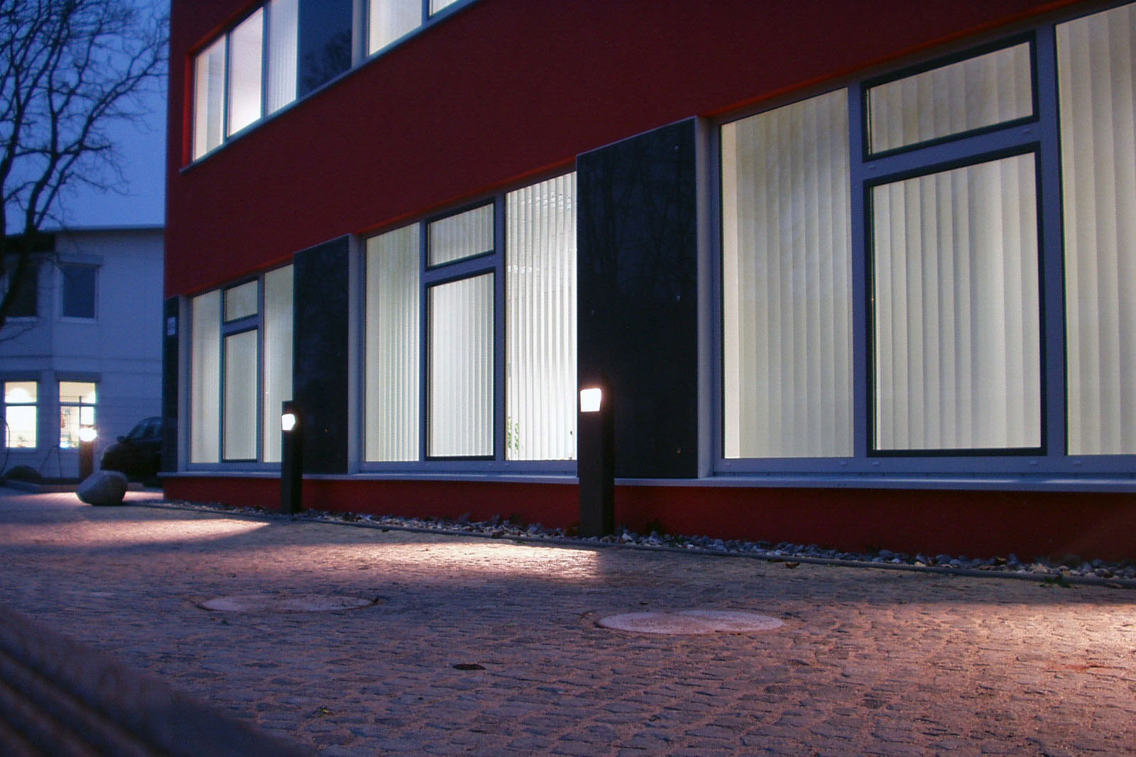 Schokoladen Berlin Schiff