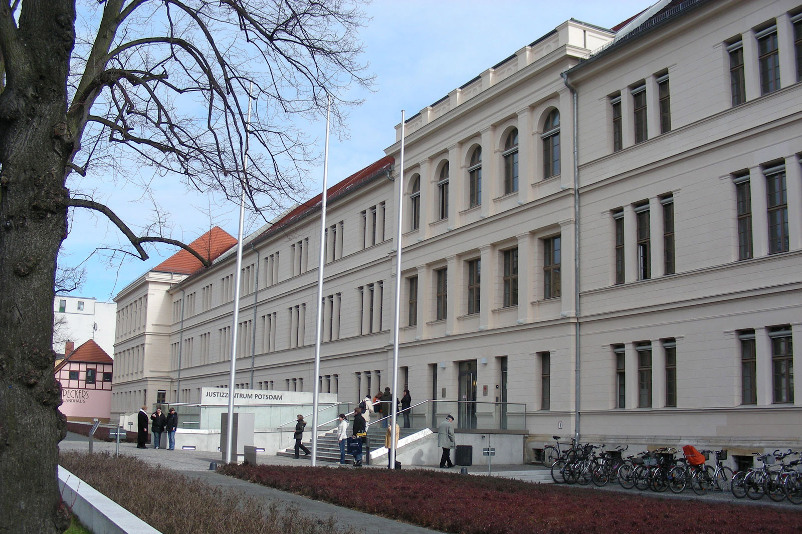 Schokoladen Berlin Schiff